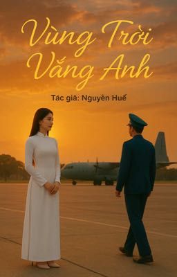 Vùng trời vắng anh