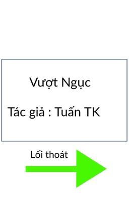 Vượt ngục 