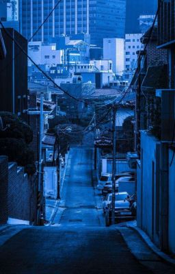 wangje | ba giờ sáng