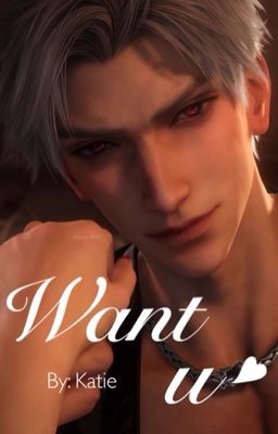 Want u || Sylus x Reader || 21+