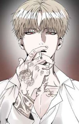 [weak hero] để em đến bên anh (Donald na x gray Yeon)