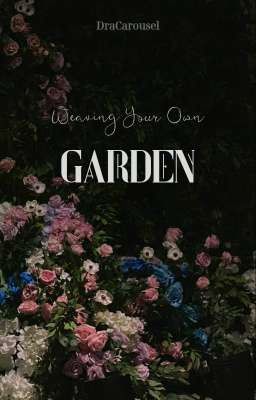 Weaving Your Own Garden | KookMin & Jimin Centric