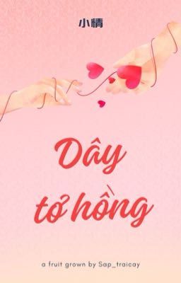|Weini : 11:00| Dây tơ hồng