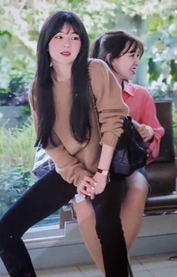 [WENRENE] NÀNG LÀ ĐẠI BOSS [VER]