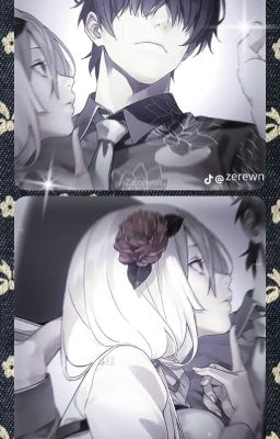White Fox - Beneath the Power's ShadowCáo Trắng - Dưới Bóng Quyền Lực