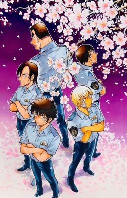 《Wild Police Story》Một Mùa Rực Rỡ Trên Mi Mắt Người