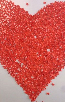 Will you be my valentine again