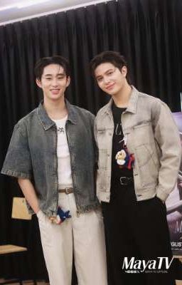 [WilliamEst] Ánh Đèn Sân Khấu Không Sáng Bằng Anh