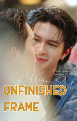 [WilliamEst] UNFINISHED FRAME