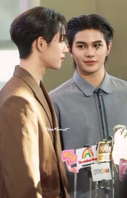 [WilliamEst] 一见钟情 - Yêu Anh Từ Lần Đầu Gặp Gỡ 