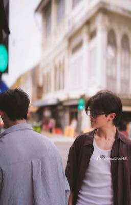 [WilliamEstNut] Me and You