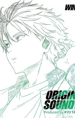 [Wind Breaker_Nii Satoru] Ấy?