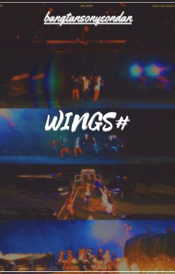 WINGS# | BTS