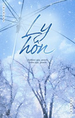 [ Winter Sonata | 01:00 ] Ly hôn