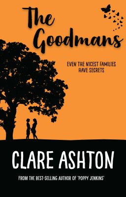 『WLW - EDIT』The Goodmans