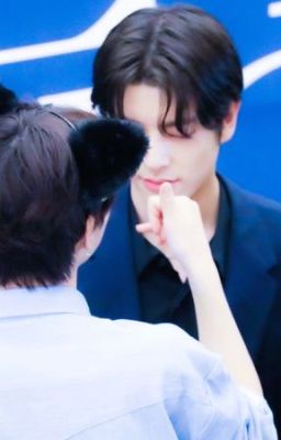 [WonJake] Check it, hyung