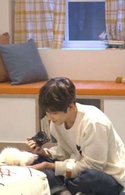 [WonSeokGyu - Hoàn] Chú mèo nhỏ thuộc về anh (Edited)