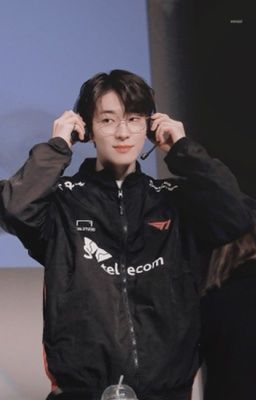 [Wonwoo] Gank Em Trong Lặng Lẽ