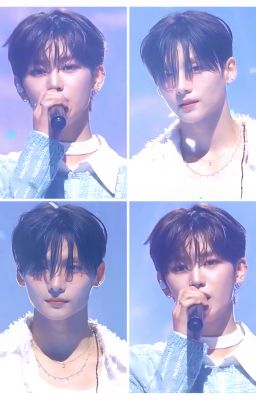 [wonxin] my favourite day is yours