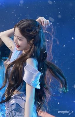 [wonyoung x y/n][oneshot] khúc ca nguyện ước