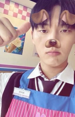 | wookyung | Americano cookies
