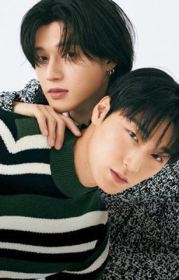 WooSan [Ngọt Hơn Cả Bánh Dâu]