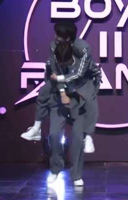 woosangz ౨ৎ⋆˚。⋆ friendzone