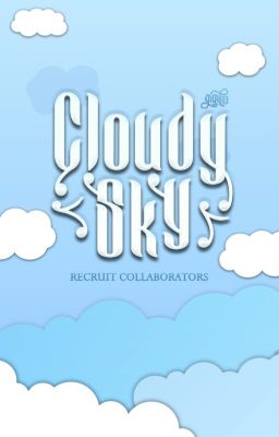 [WORKING] CLOUDY SKY