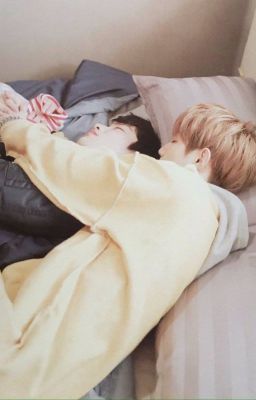 [Wri-fic][MarkJin] Ngược nắng để yêu em 