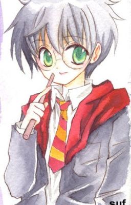 [X][HP/NP] Trò Đùa Dai Của Harry