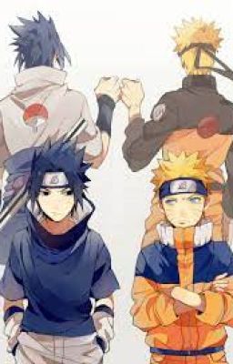 [X][Naruto/NaruSasu] ĐỊNH MỆNH TRỚ TRÊU