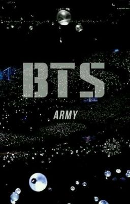 Xã ảnh BTS 