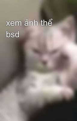 xem ảnh thể bsd