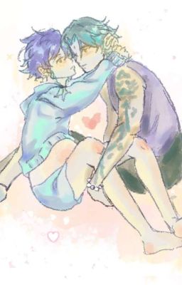 |XiaoVen| ♡mpreg | Bạn đời, em bé và tổ ấm