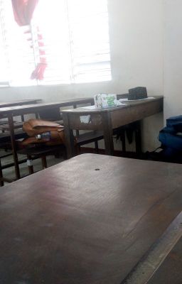 Xin chào, tớ thích cậu, nam Ma Kết ạ!