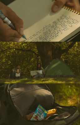 Xin chị hãy đừng là bóng tối