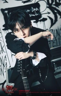 Xin ngươi đừng theo ta [Minlixver]