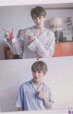 xinh đẹp của kim taehyung