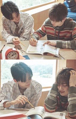 (XINWON) Bạn thân anh trai