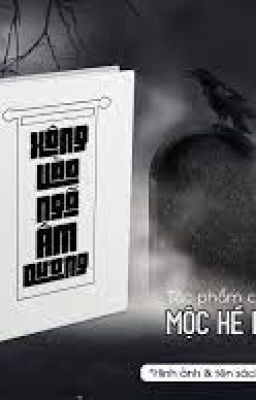 Xông Vào Ngõ Âm Dương