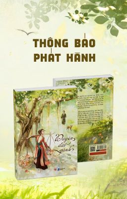 [Xuất bản] Đổ vỏ