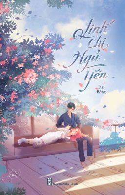 [Xuất bản] Linh Chi Ngủ Yên (2022)
