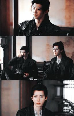 【Xương Mộ】Ẩn Hương