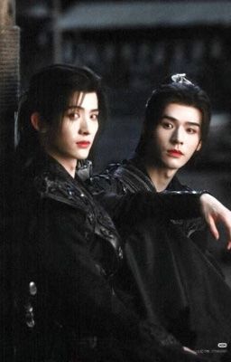 [Xương Mộ]Ánh trăng sáng của trùm trường  chuyển ver