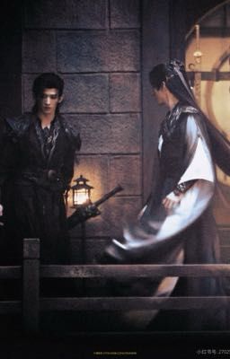 【Xương Mộ】Ghen tuông