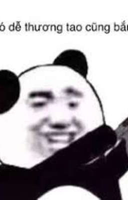 Xuyên Không rồi 