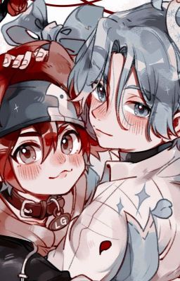 xuyên không rồi ! tôi là con của OTP!? (Omegaverse  )