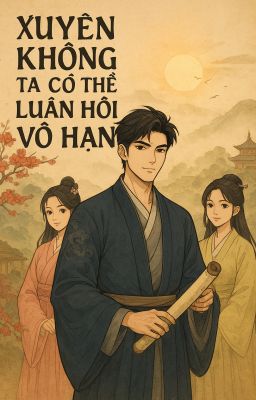 XUYÊN KHÔNG TA CÓ THỂ LUÂN HỒI VÔ HẠN