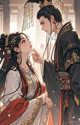 Xuyên không ta thành sủng phi của Tần Thuỷ Hoàng