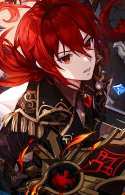 xuyên qua chọc chúng phản diện